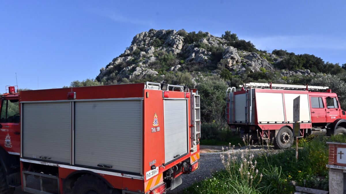 ΝΑΥΠΛΙΟ - Το μεσημέρι της Πέμπτης 5 Μαρτίου ένας 68χρονος τουρίστας από τη Νορβηγία τραυματίστηκε σοβαρά κατά τη διάρκεια της εξόρμησής του στον λόφο του Προφήτη Ηλία, στη περιοχή της Ασίνης. Ο άτυχος άνδρας είχε μεταβεί στο σημείο μαζί με την παρέα του για πεζοπορία στον λόφο του Προφήτη Ηλία, κοντά στο χωριό Αγία Παρασκευή Ναυπλίου. Κάτω από άγνωστες μέχρι στιγμής συνθήκες, έχασε την ισορροπία του και έπεσε, με αποτέλεσμα να τραυματιστεί. Άμεσα ειδοποιήθηκαν οι αρμόδιες αρχές και στήθηκε επιχείρηση διάδοσης που διήρκεσε περίπου δυόμισι ώρες, λόγω του δύσβατου εδάφους. Στην επιχείρηση συμμετείχαν 9 πυροσβέστες με 3 οχήματα, ενώ στο σημείο κλήθηκε και κλιμάκιο της ΕΜΑΚ. Αφού ολοκληρώθηκε η επιχείρηση, ο τραυματίας μεταφέρθηκε με ασθενοφόρο στο Νοσοκομείο Άργους για την παροχή ιατρικής φροντίδας. (Βασίλης Παπαδόπουλος /Eurokinissi)