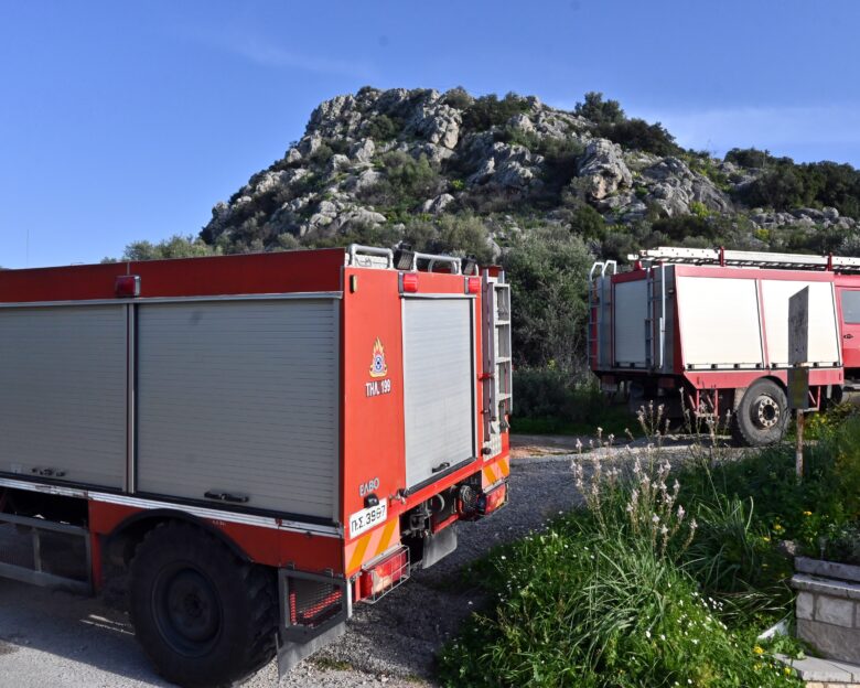 ΝΑΥΠΛΙΟ - Το μεσημέρι της Πέμπτης 5 Μαρτίου ένας 68χρονος τουρίστας από τη Νορβηγία τραυματίστηκε σοβαρά κατά τη διάρκεια της εξόρμησής του στον λόφο του Προφήτη Ηλία, στη περιοχή της Ασίνης. Ο άτυχος άνδρας είχε μεταβεί στο σημείο μαζί με την παρέα του για πεζοπορία στον λόφο του Προφήτη Ηλία, κοντά στο χωριό Αγία Παρασκευή Ναυπλίου. Κάτω από άγνωστες μέχρι στιγμής συνθήκες, έχασε την ισορροπία του και έπεσε, με αποτέλεσμα να τραυματιστεί. Άμεσα ειδοποιήθηκαν οι αρμόδιες αρχές και στήθηκε επιχείρηση διάδοσης που διήρκεσε περίπου δυόμισι ώρες, λόγω του δύσβατου εδάφους. Στην επιχείρηση συμμετείχαν 9 πυροσβέστες με 3 οχήματα, ενώ στο σημείο κλήθηκε και κλιμάκιο της ΕΜΑΚ. Αφού ολοκληρώθηκε η επιχείρηση, ο τραυματίας μεταφέρθηκε με ασθενοφόρο στο Νοσοκομείο Άργους για την παροχή ιατρικής φροντίδας. (Βασίλης Παπαδόπουλος /Eurokinissi)