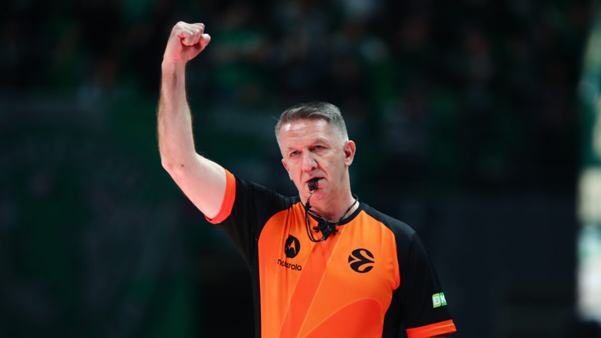 Ο Ράντοβιτς