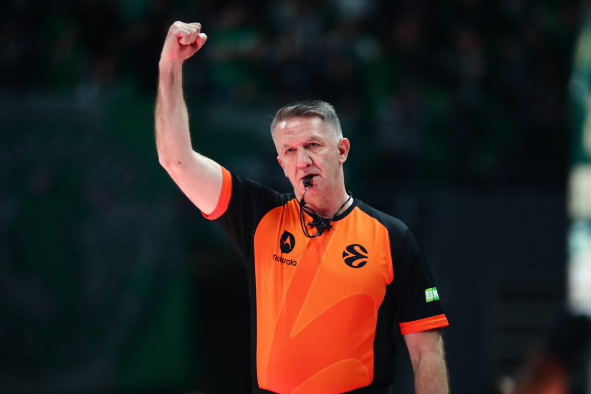 Ο Ράντοβιτς