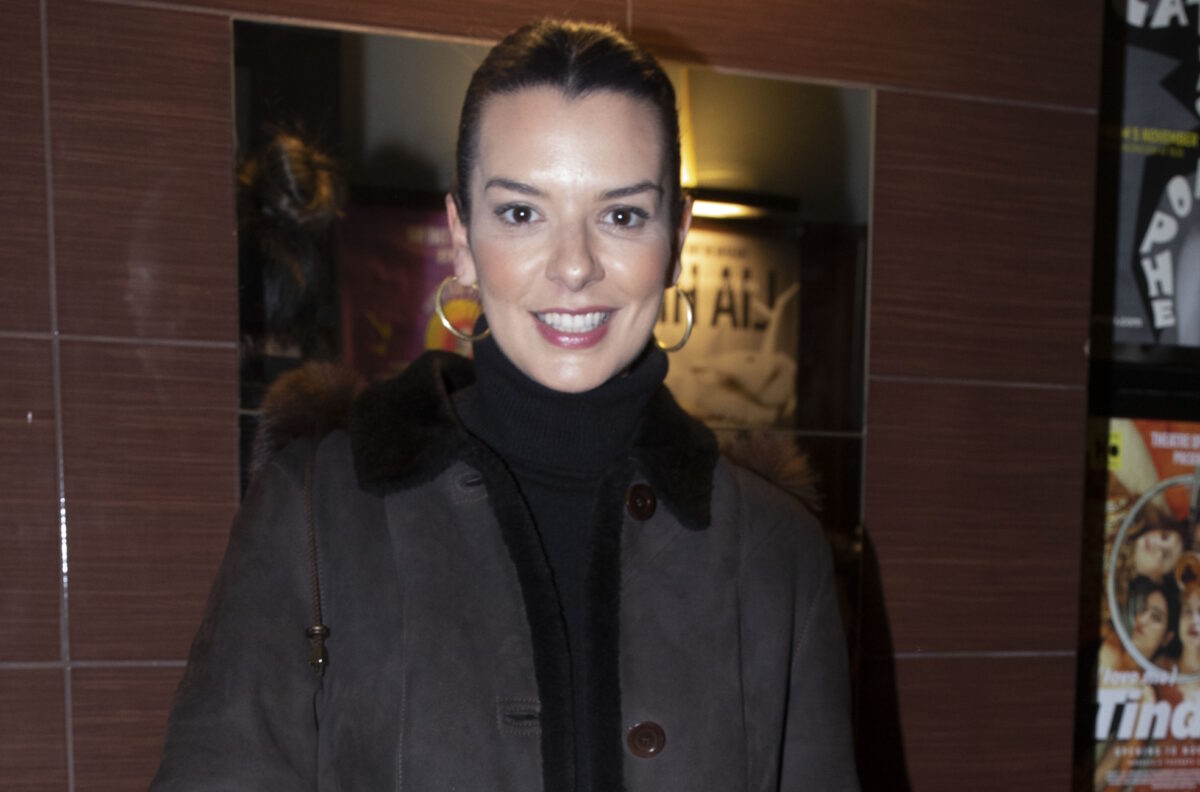 Νικολέττα Ράλλη