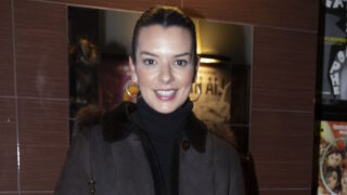 Νικολέττα Ράλλη