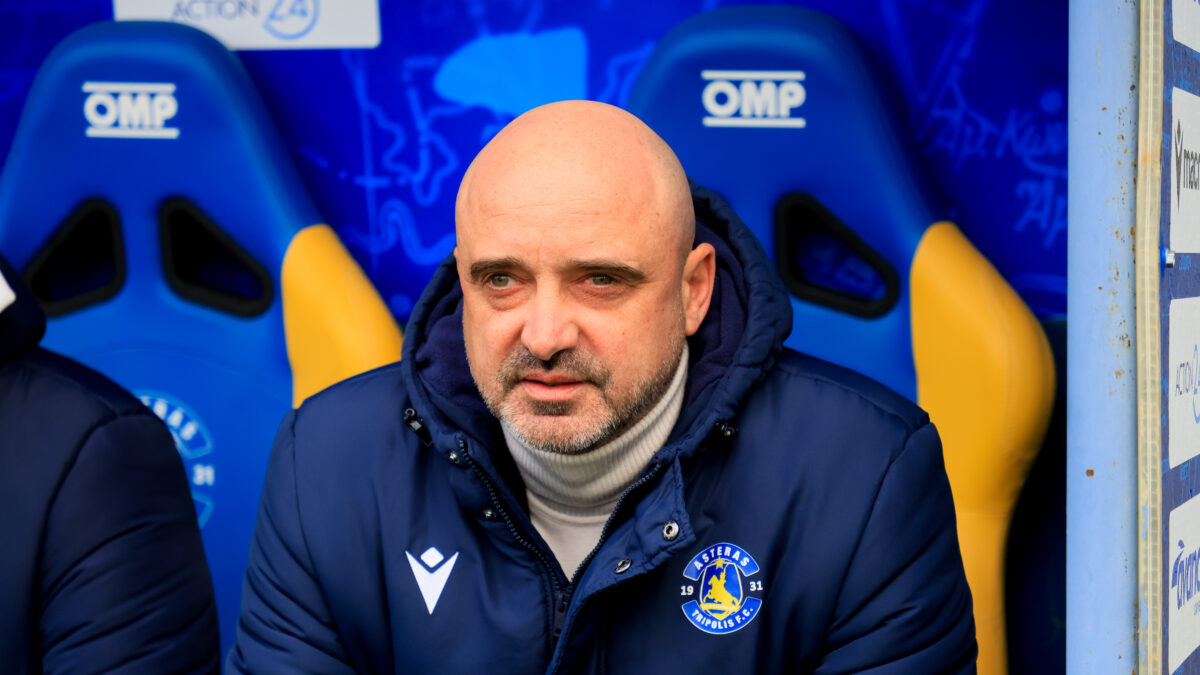 Ο Ράσταβατς