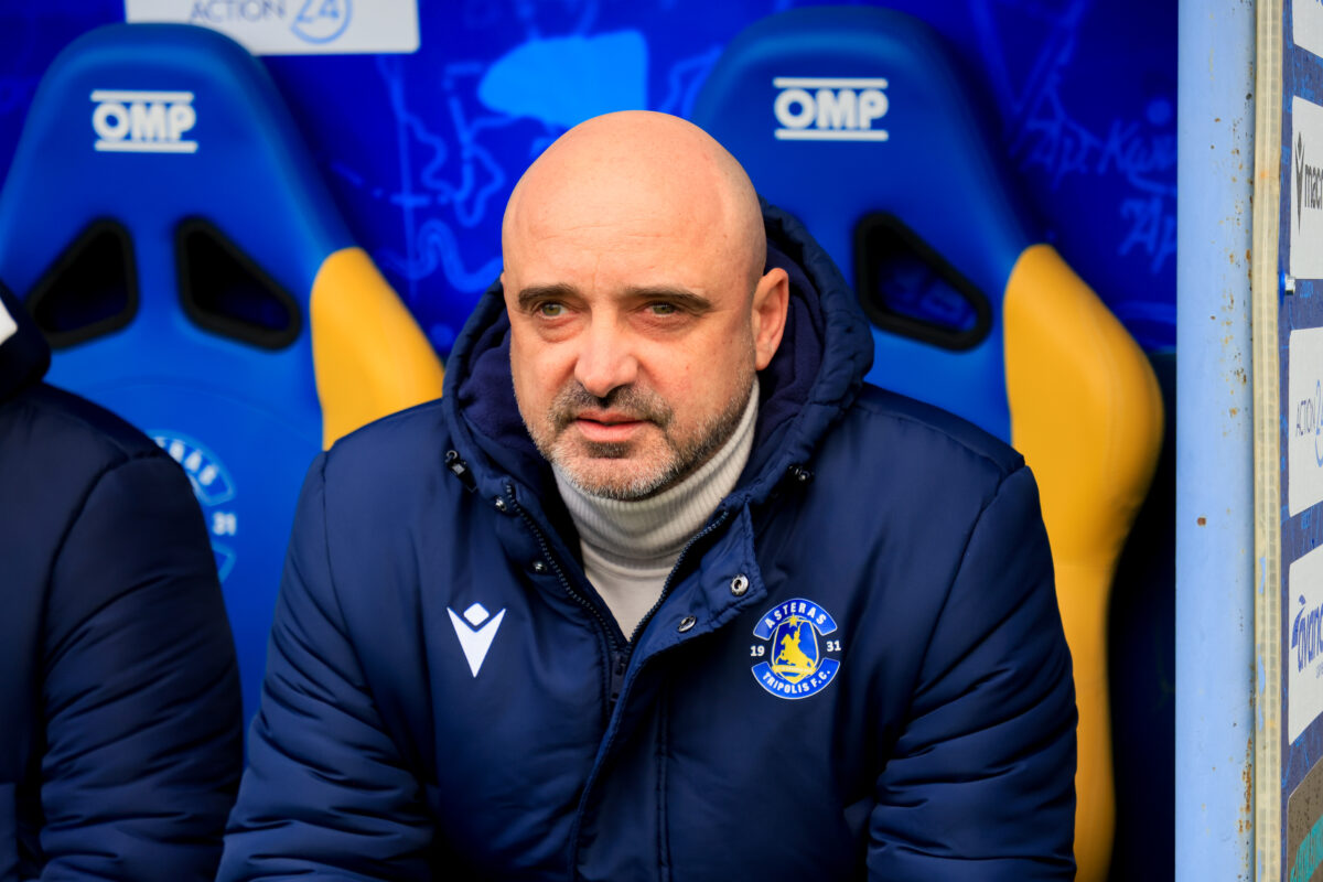 Ο Ράσταβατς