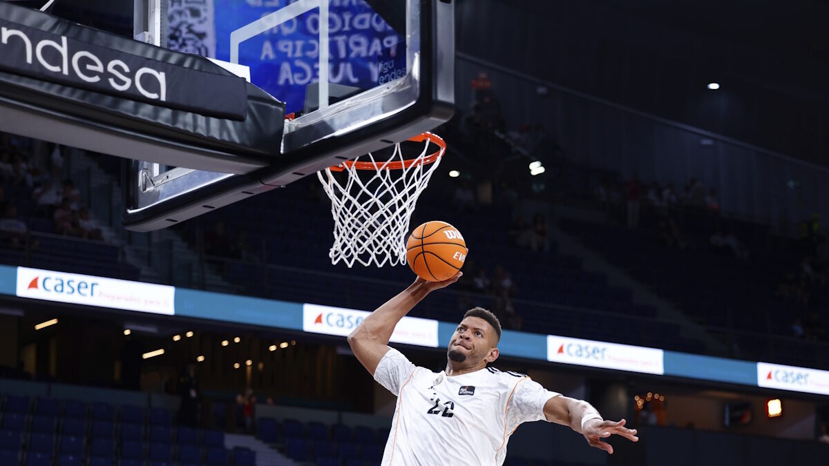 ΦΩΤΟ Europa Press via AP