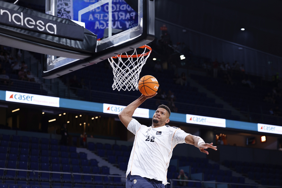 ΦΩΤΟ Europa Press via AP