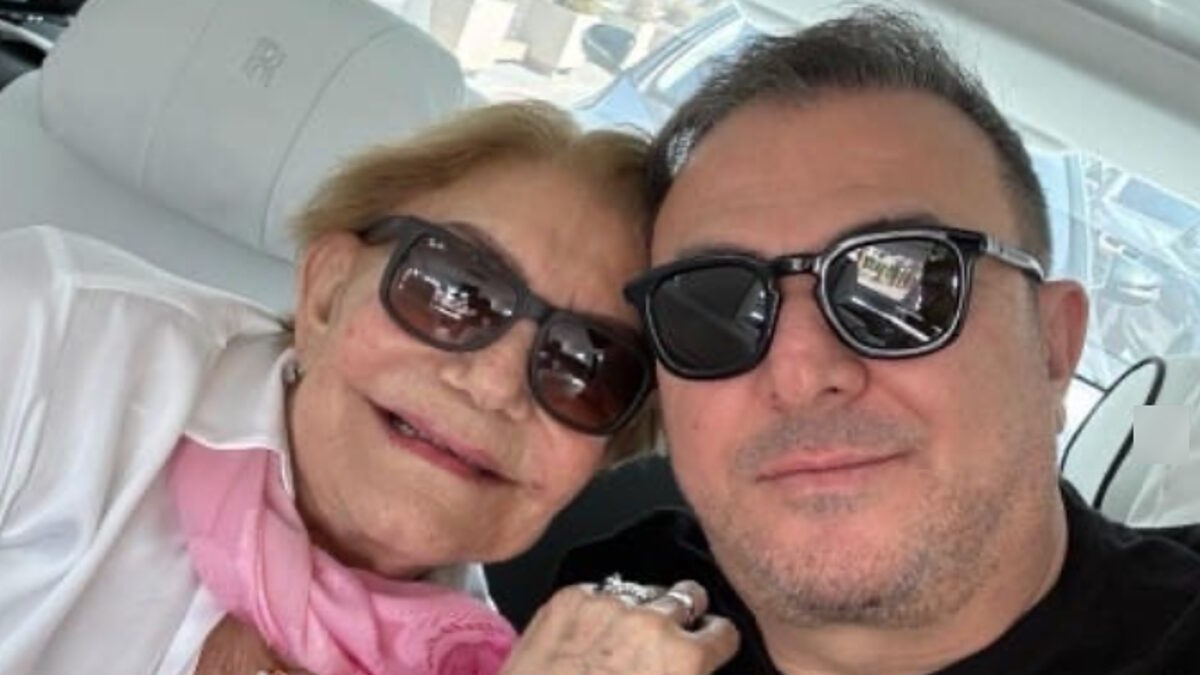 Μαρινέλλα - Ρέμος