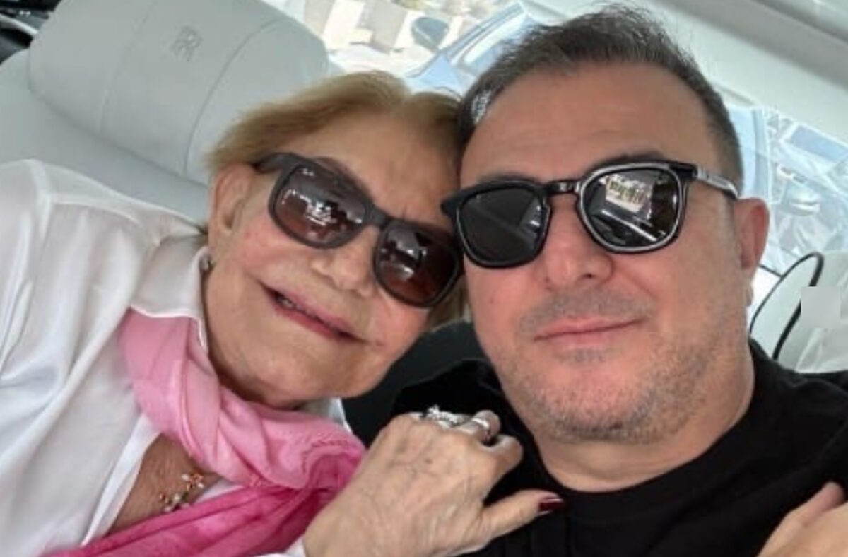 Μαρινέλλα - Ρέμος