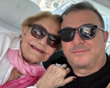 Μαρινέλλα - Ρέμος