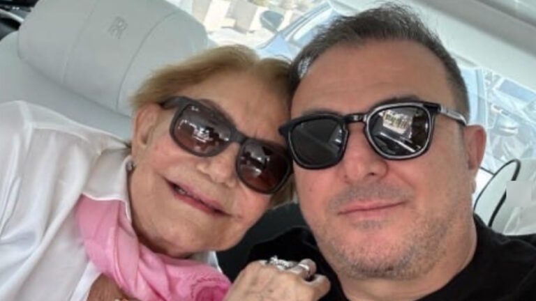 Μαρινέλλα - Ρέμος