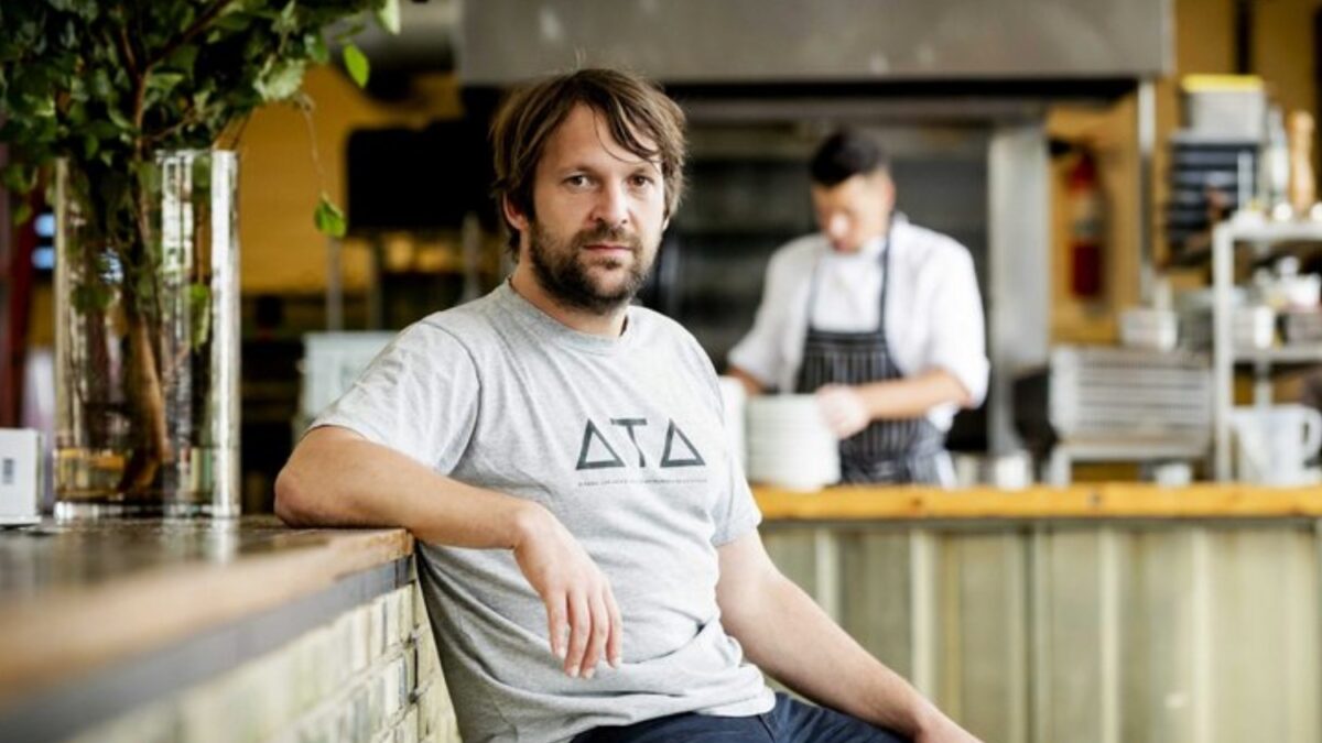 Ρενέ Ρετζέπ