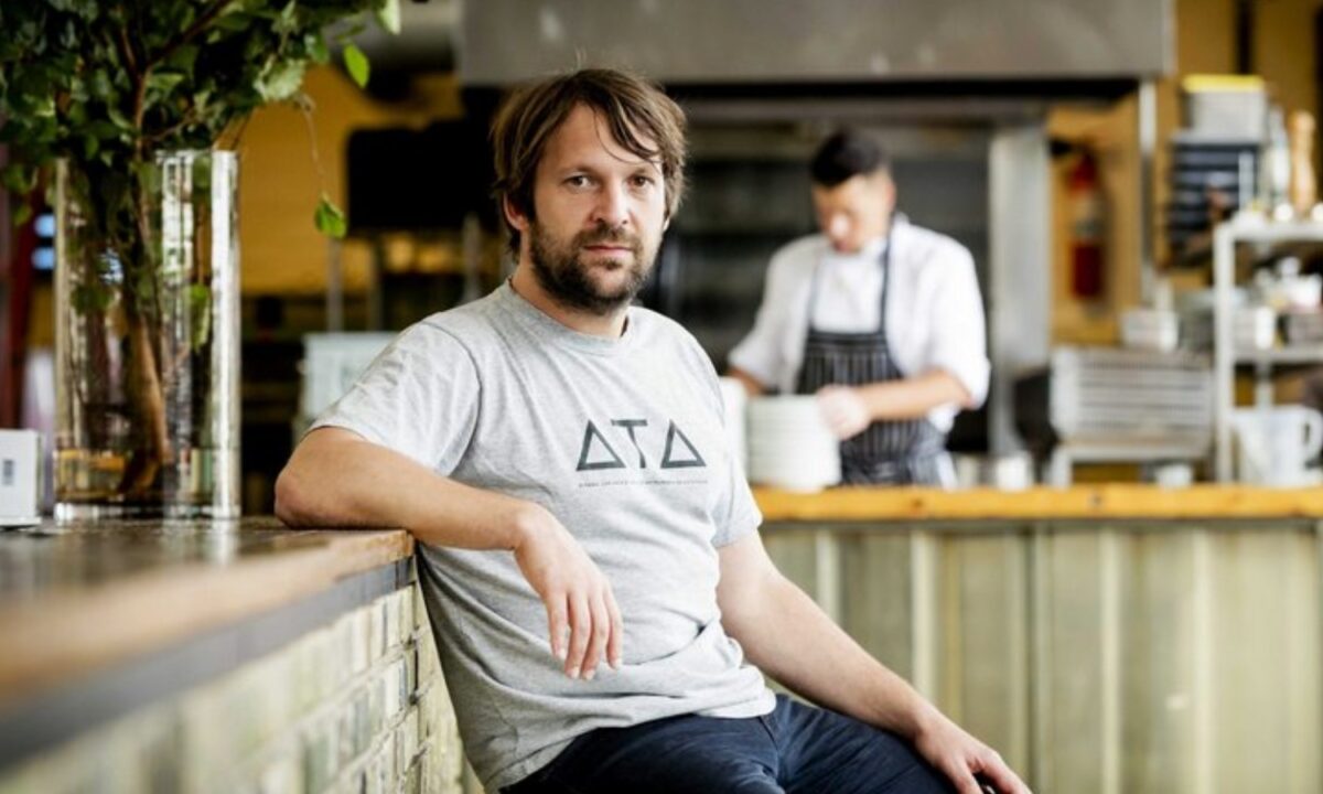 Ρενέ Ρετζέπ