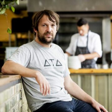 Ρενέ Ρετζέπ