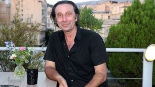 Ρένος Χαραλαμπίδης