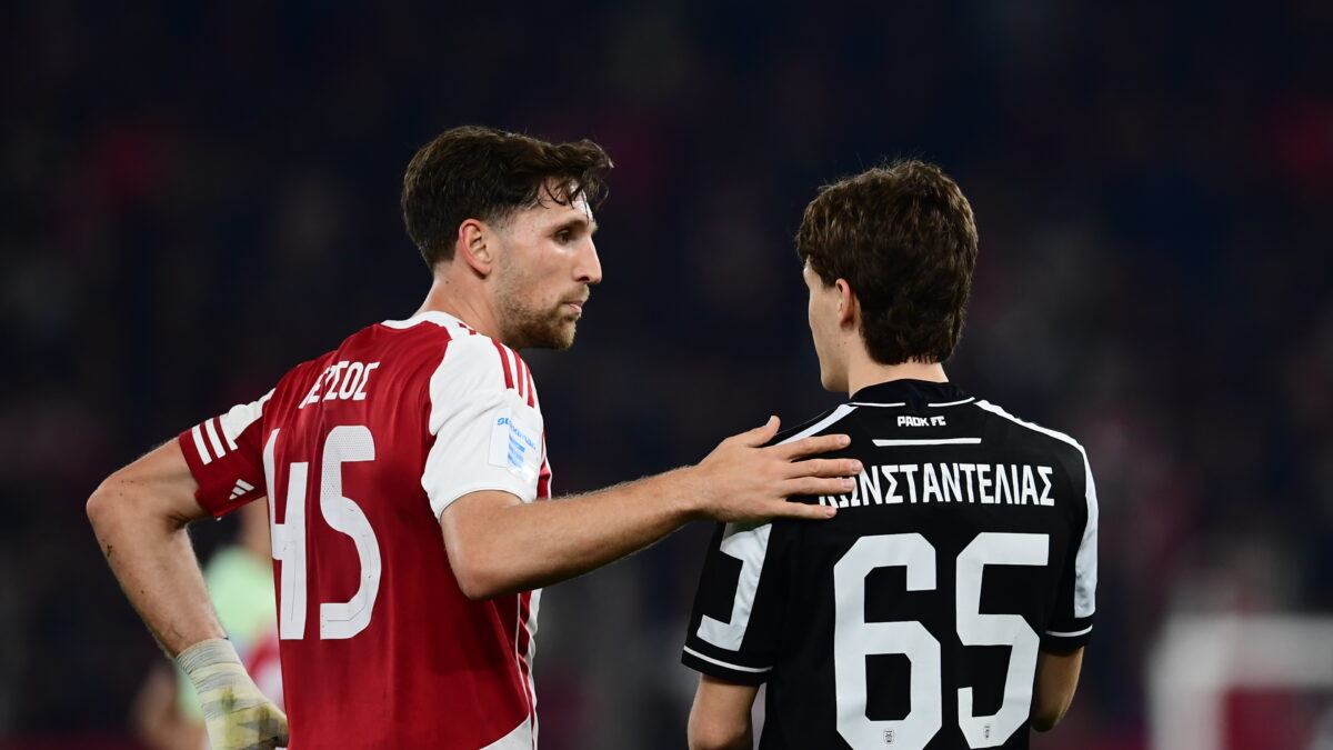 ΦΩΤΟ ΓΙΩΡΓΟΣ ΜΑΤΘΑΙΟΣ