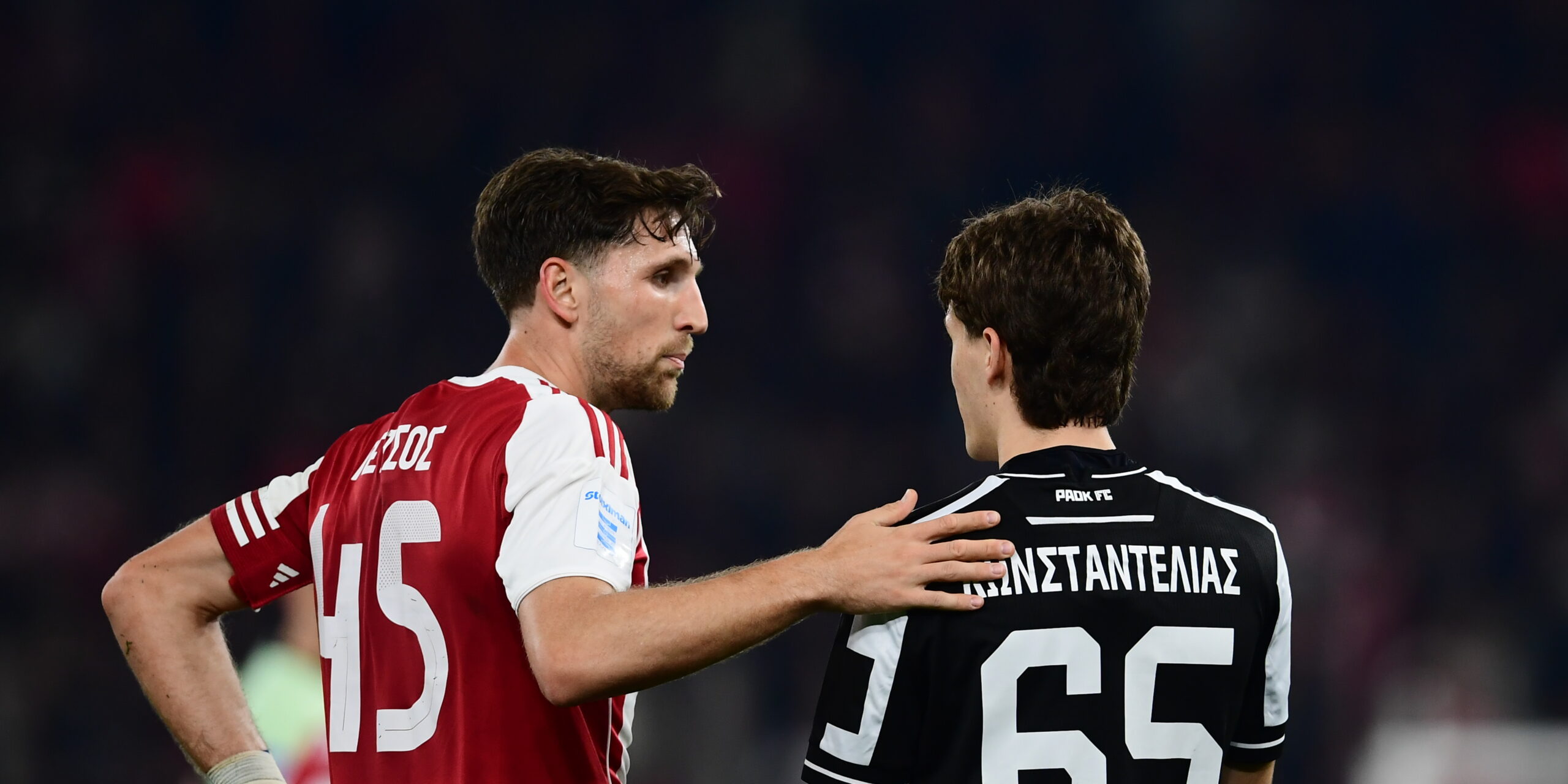 ΦΩΤΟ ΓΙΩΡΓΟΣ ΜΑΤΘΑΙΟΣ