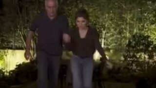 Ο Ρεζά Παχλαβί