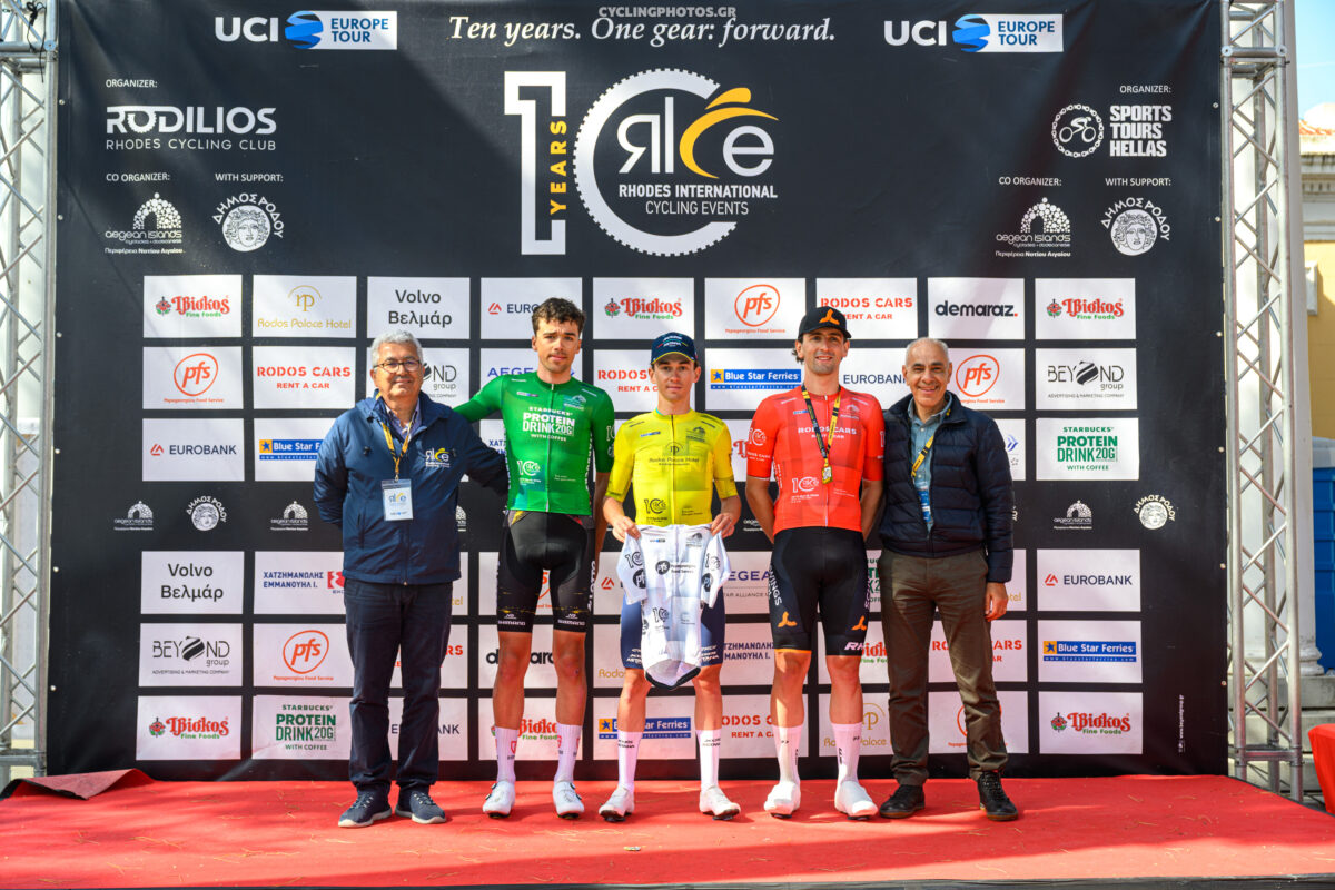 (Nassos Triantafyllou