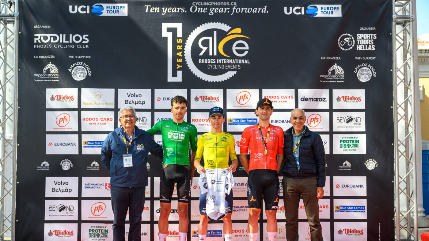 (Nassos Triantafyllou