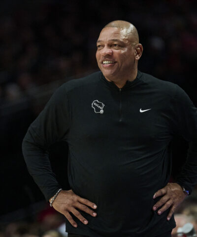 Ο Ντοκ Ρίβερς