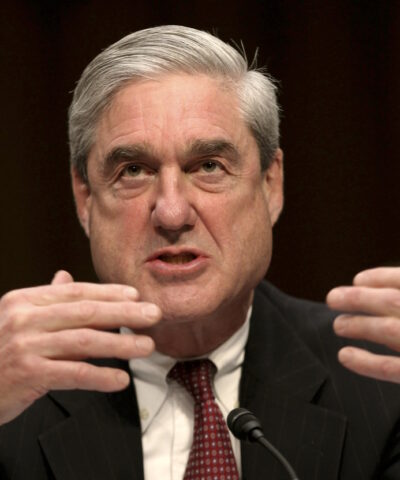 Ρόμπερτ Μιούλερ