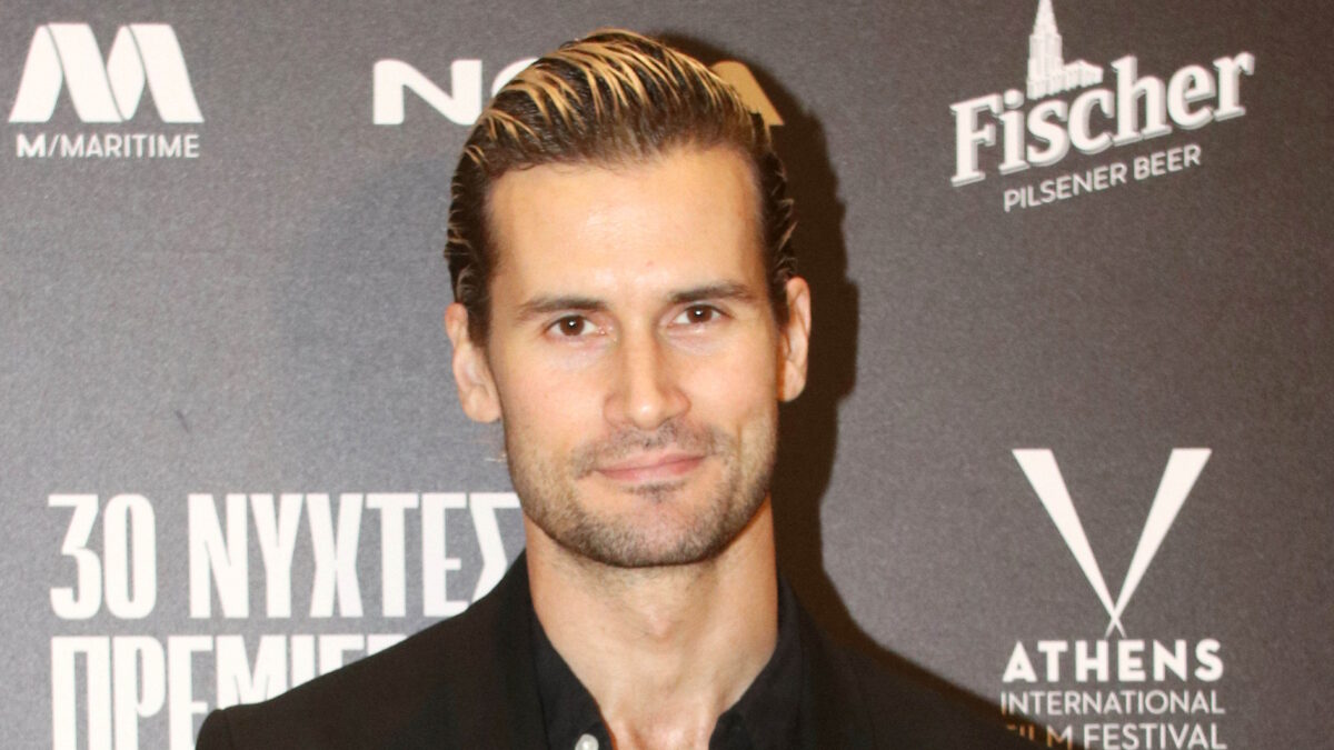 Αναστάσης Ροϊλός