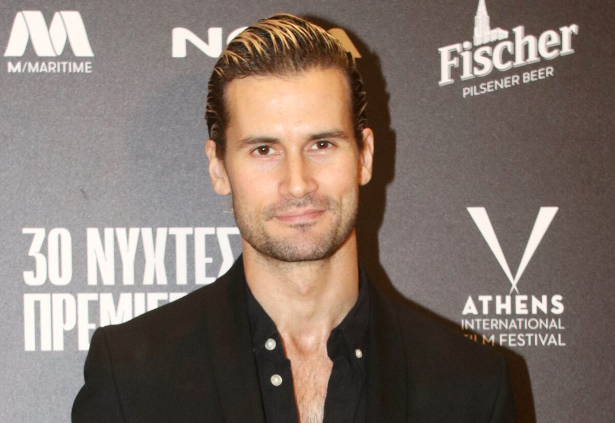 Αναστάσης Ροϊλός