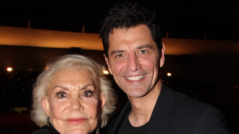 Μαρινέλλα και Σάκης Ρουβάς