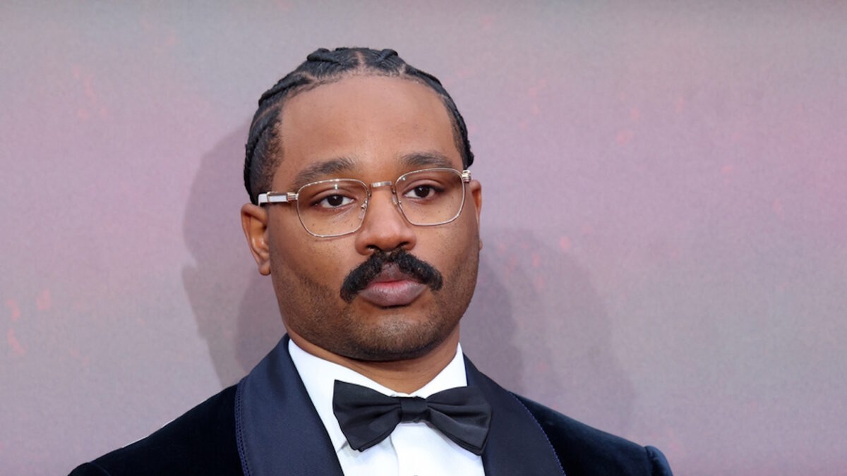 Ράιαν Κούγκλερ