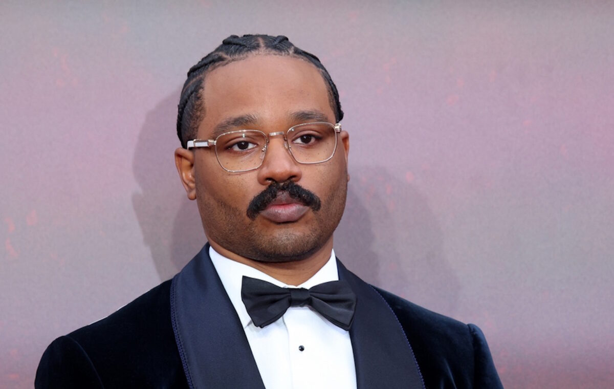 Ράιαν Κούγκλερ