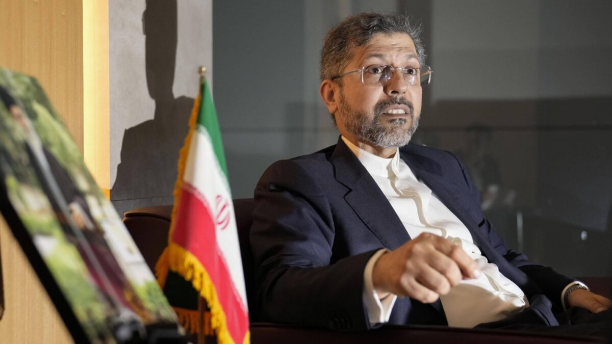 Το Ιράν προειδοποιεί τον Τραμπ για «νέο Βιετνάμ»