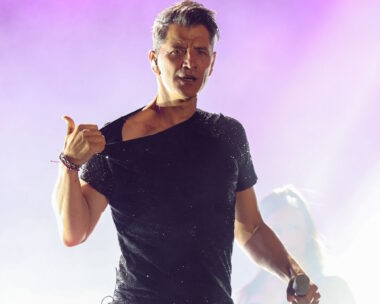 Σάκης Ρουβάς