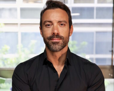 Σάκης Τανιμανίδης