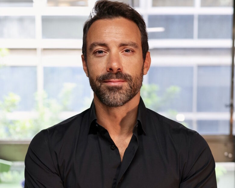 Σάκης Τανιμανίδης