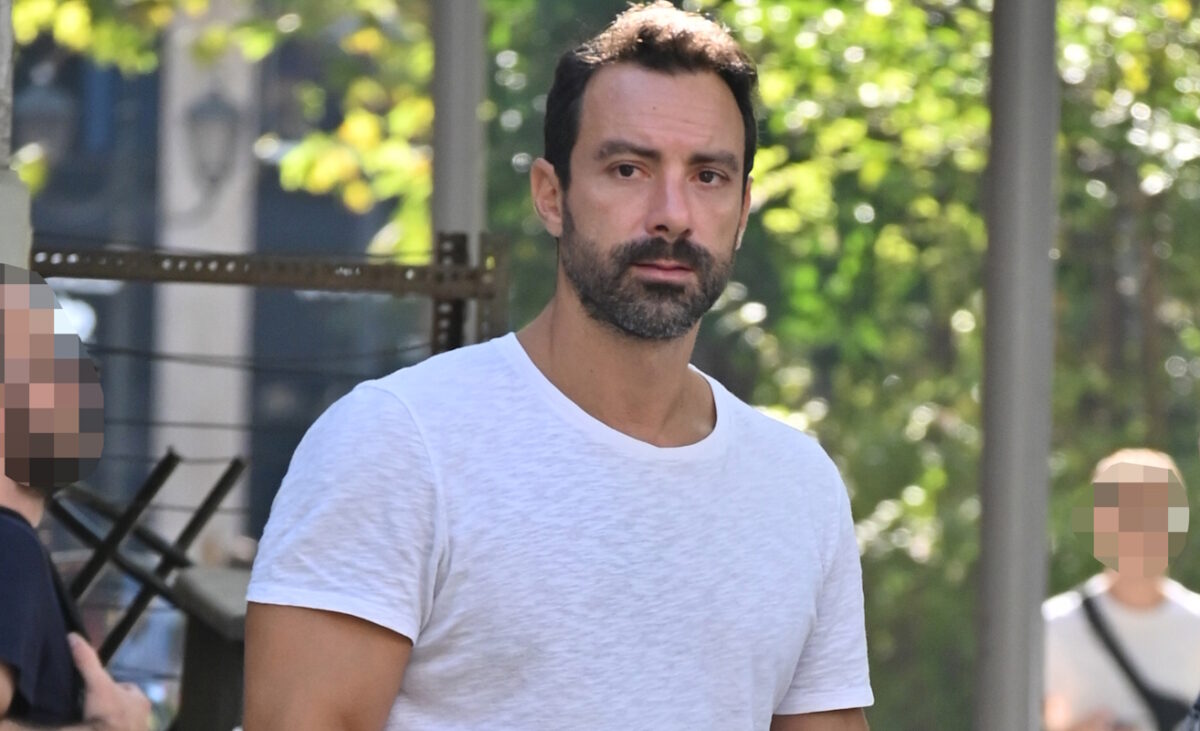 Σάκης Τανιμανίδης