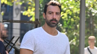 Σάκης Τανιμανίδης