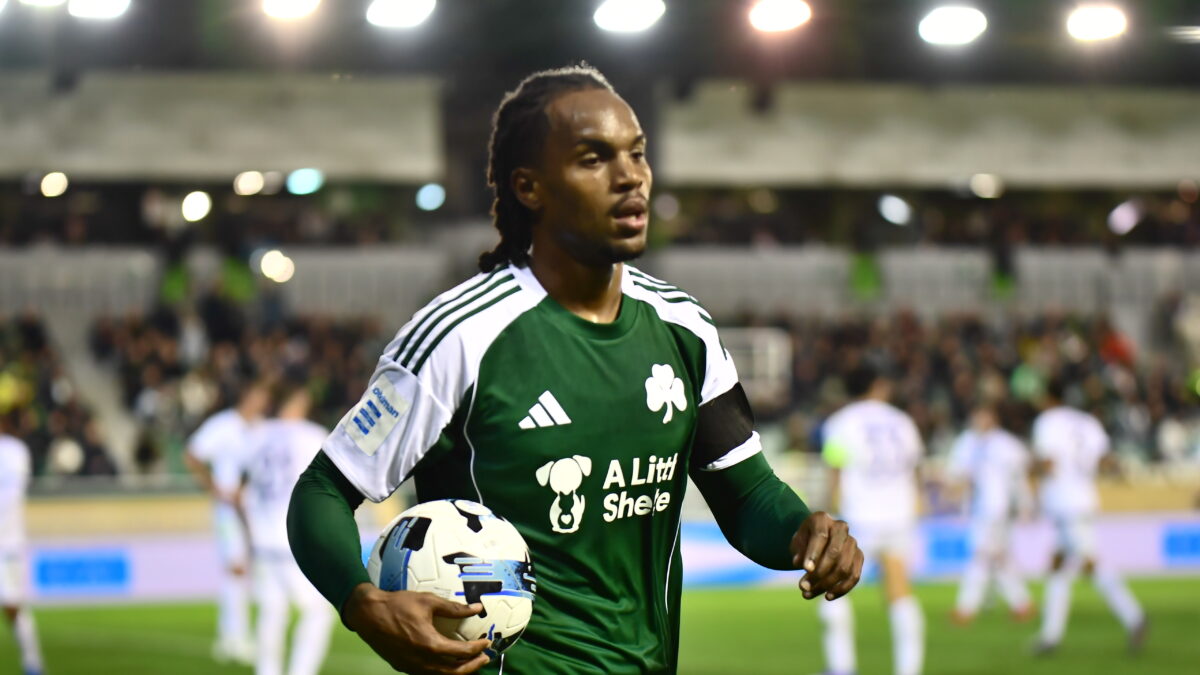 Ο Ρενάτο Σάντσες