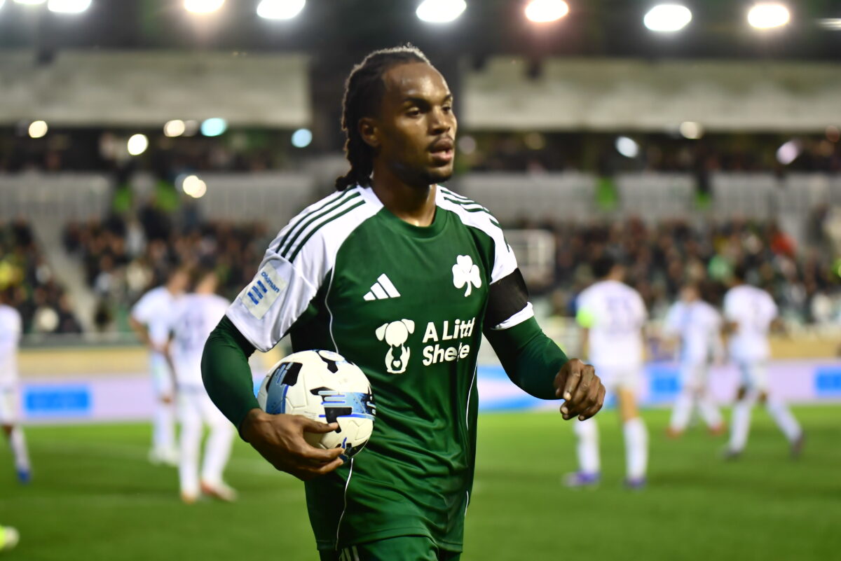 Ο Ρενάτο Σάντσες