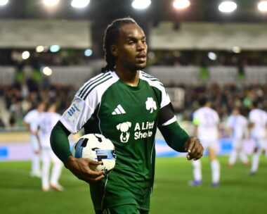 Ο Ρενάτο Σάντσες