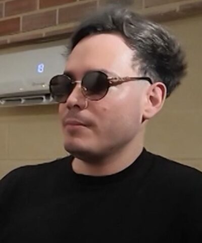 Ο εγγονός του Φιντέλ Κάστρο, Σάντρο