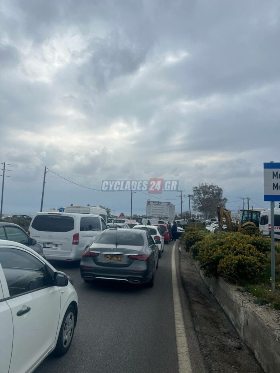 Κατολισθήσεις