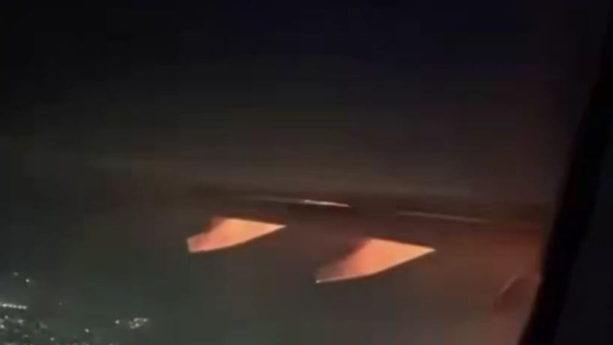 Φτερό αεροσκάφους