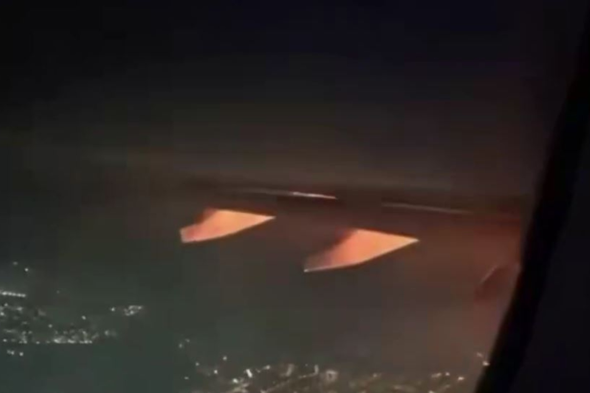 Φτερό αεροσκάφους