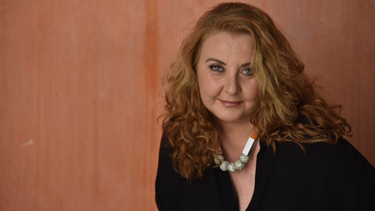 Ανακοίνωση Open: Αποχωρεί η Ιζαμπέλα Σασλόγλου – Ο Θέμης Μάλλης στη διεύθυνση προγράμματος του σταθμού