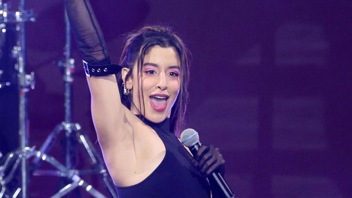 Μαρίνα Σάττι