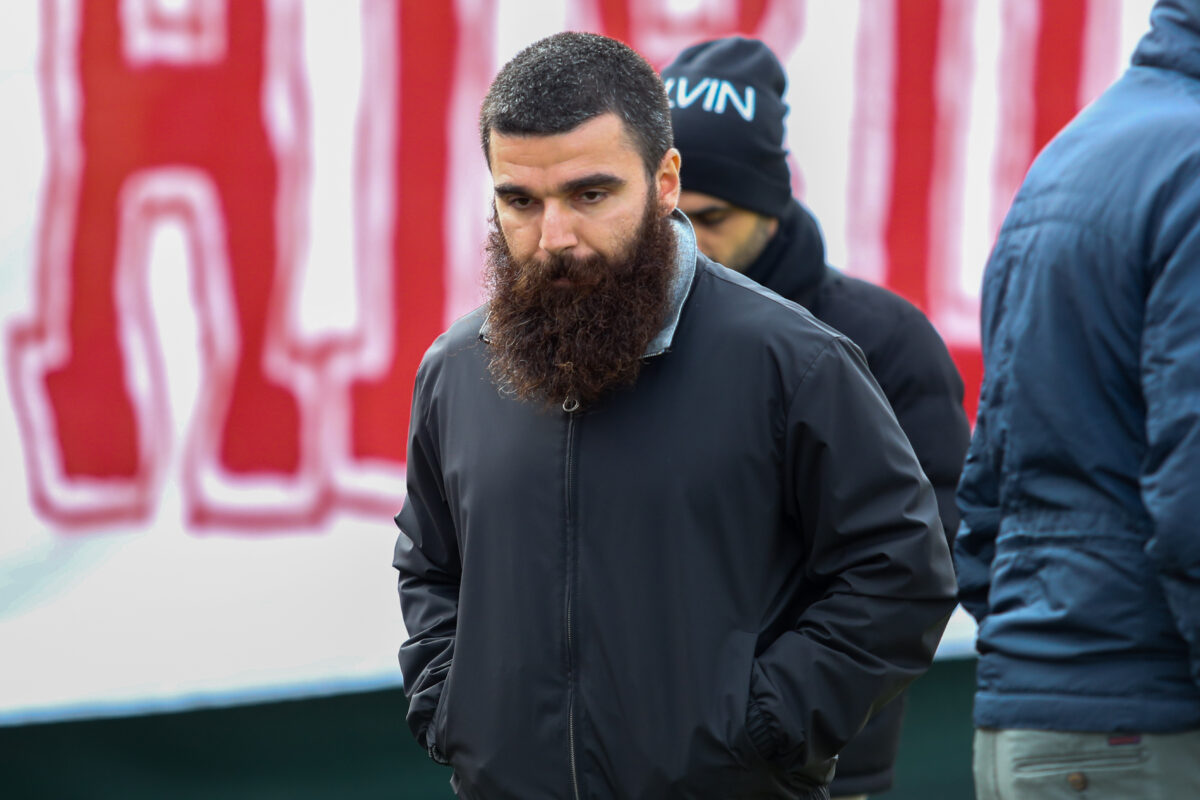 Οι ευχές του ΠΑΟΚ στον Γιώργο Σαββίδη: «Επιτυχίες στη ζωή σου και σε ό,τι κάνεις για τον δικέφαλο»