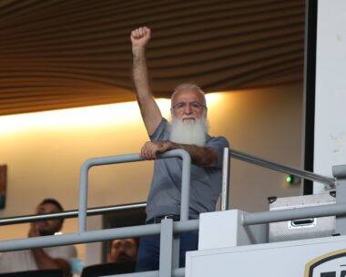 Ο Ιβάν Σαββίδης