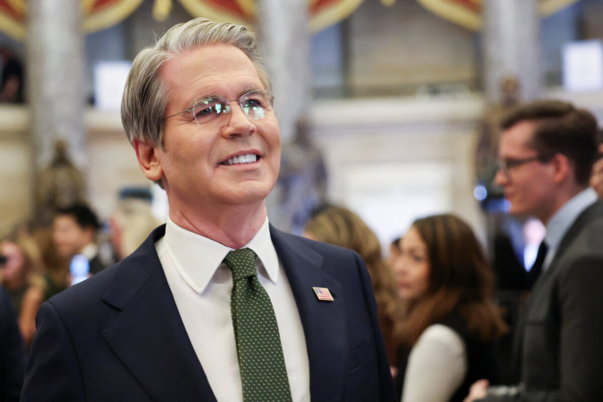 Σκοτ Μπέσεντ