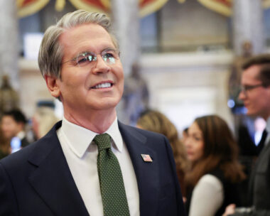 Σκοτ Μπέσεντ