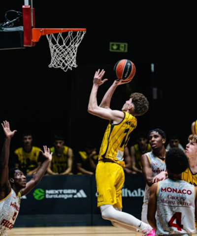 Πάικτης του Άρη Betsson